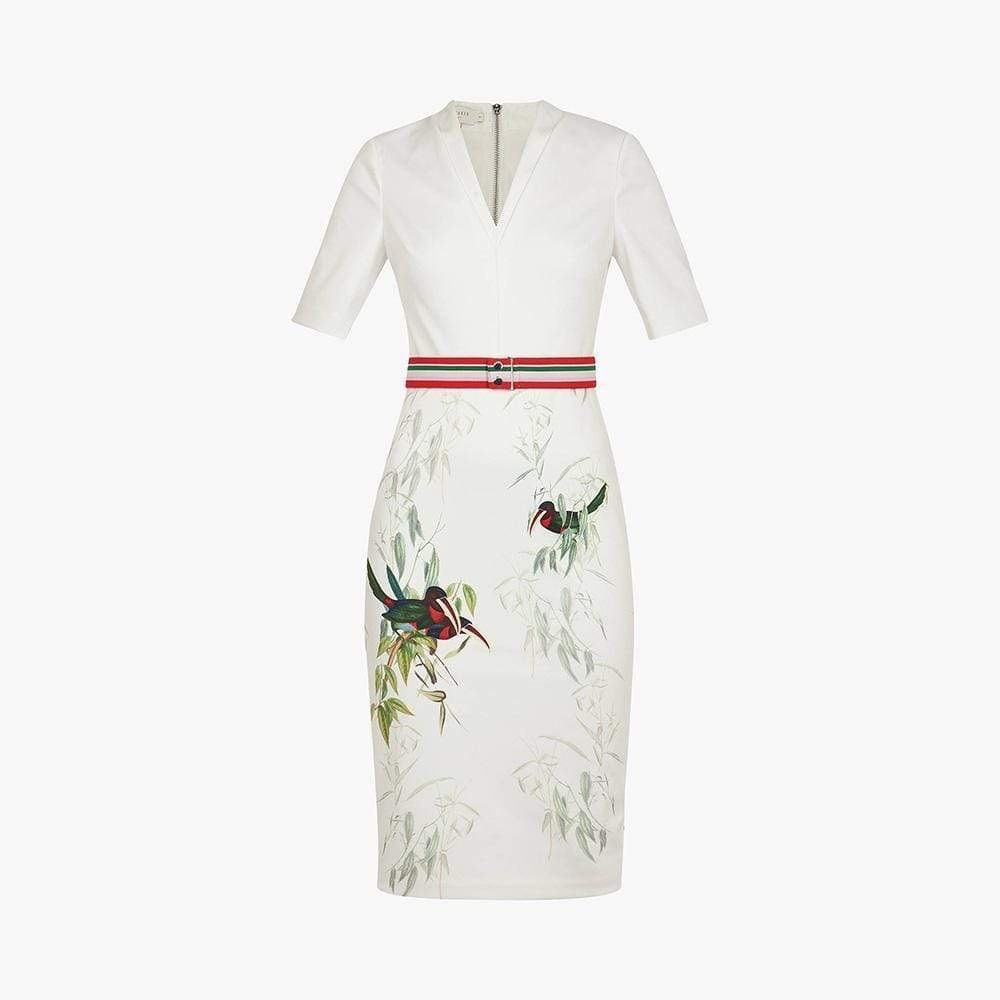 Ted Baker Tutti Frutti BodyCon.